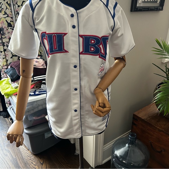 Chicago Cubs Jersey young adult XL unisex - Picture 2 of 13